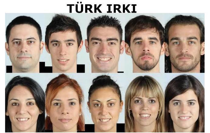 Türk kızları/erkeklerinde neler eksik sizce?