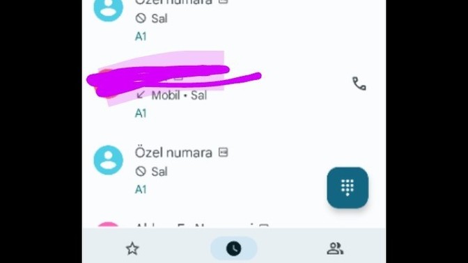 Ayrıldığım kocam hesabımı bulmuş ve onu heryerden engelledim yine yeni numara almış?