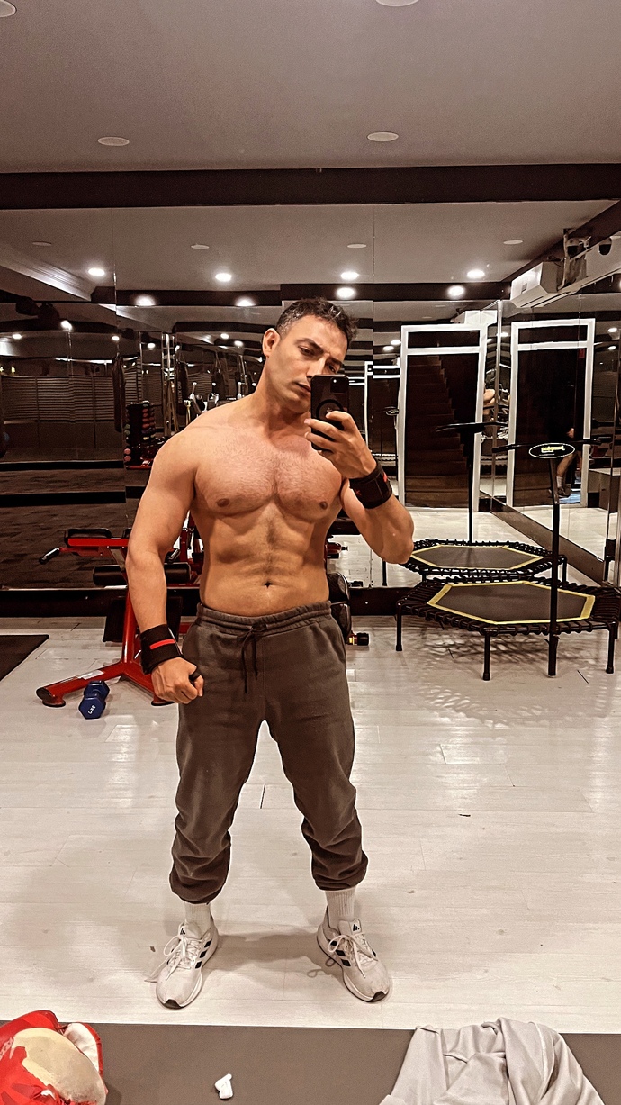 Spor yapmak irade meselesi midir?