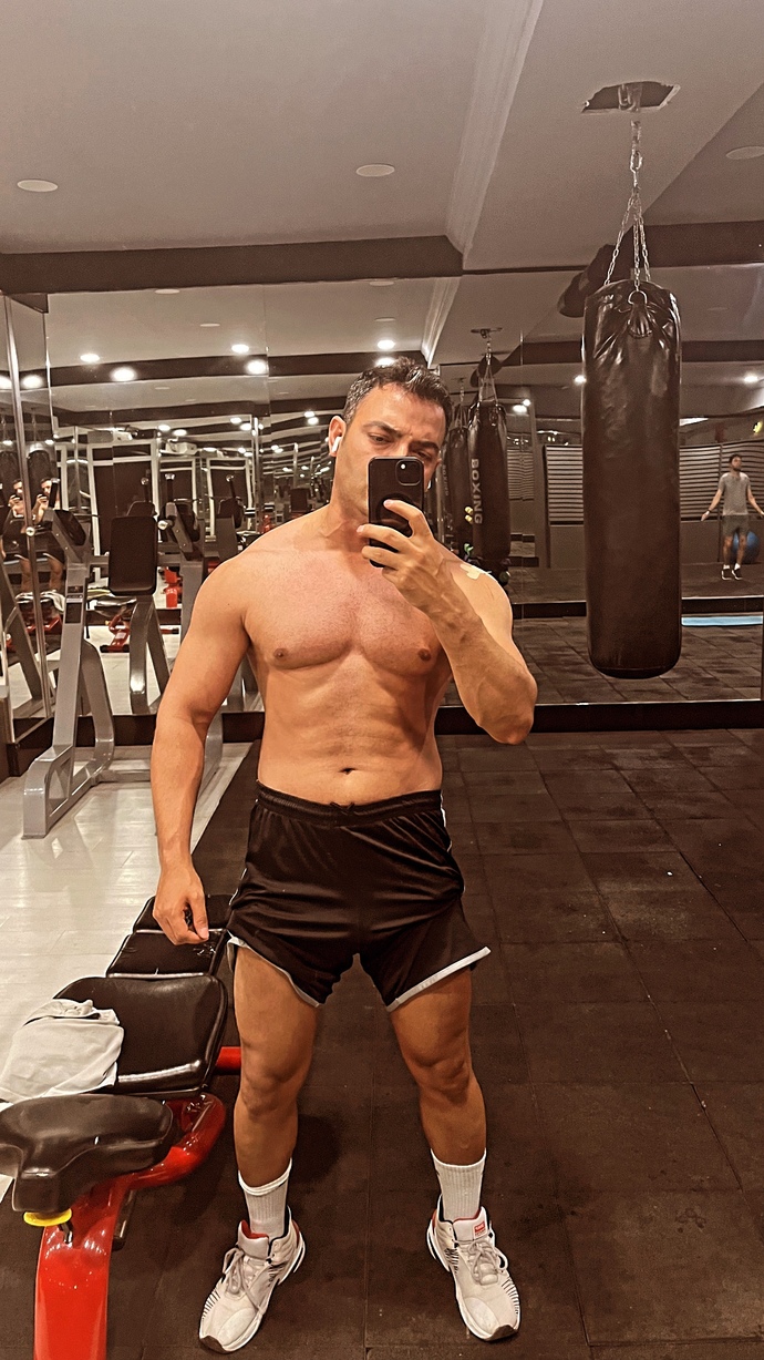 Spor yapmak irade meselesi midir?