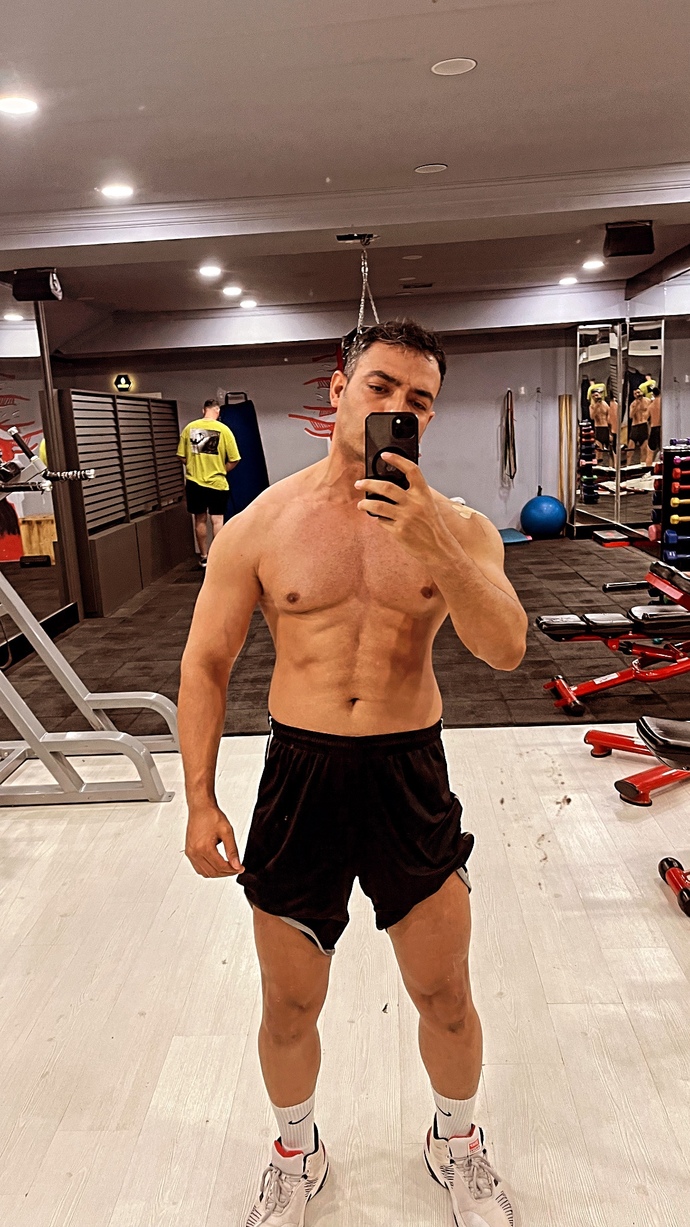 Spor yapmak irade meselesi midir?