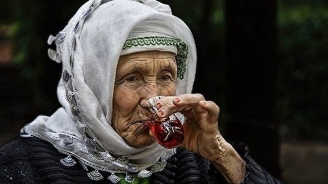 Sabahları kahve mi çay mı?