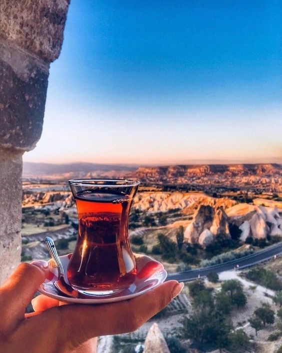Çarşamba gününüz nasıl başladı , nasıl devam ediyor?