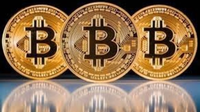 Miras olarak 100 bitcoin kalsaydı ne yapardınız?