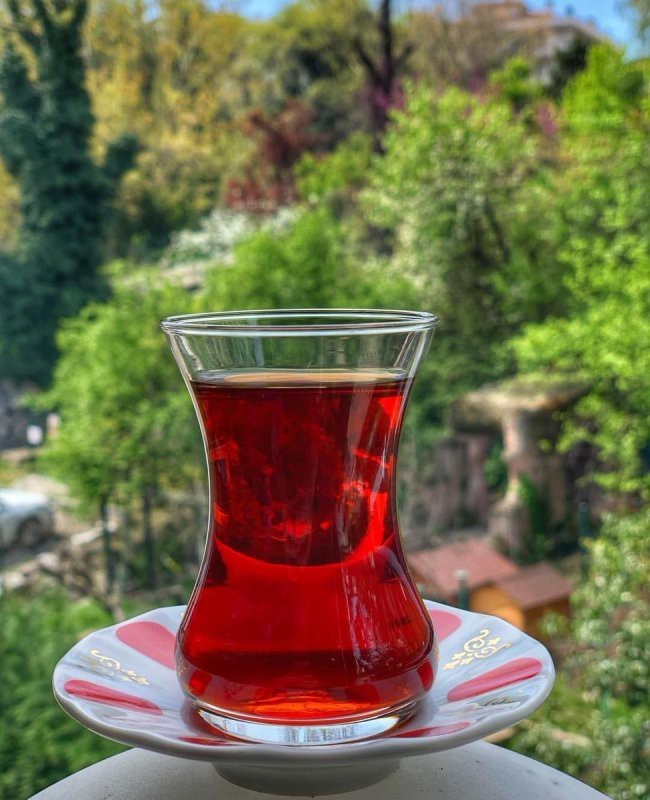 Çayınızı Kaç Şekersiz İçersiniz?