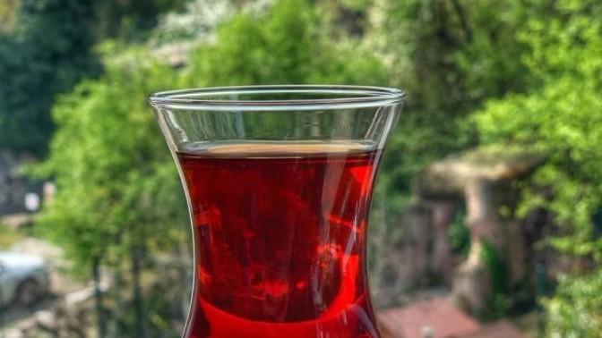 Çayınızı Kaç Şekersiz İçersiniz?