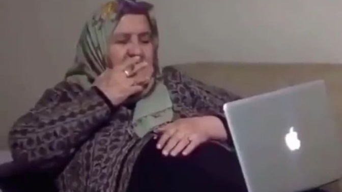 En yaşlı özelliğiniz nedir?