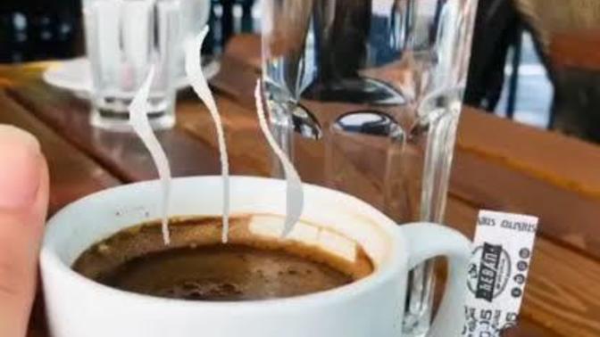 Kocası madenci olmayan kahve içebileceğim arkadaşı nerede bulabilirim?