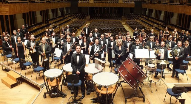 52. İstanbul Müzik Festivali