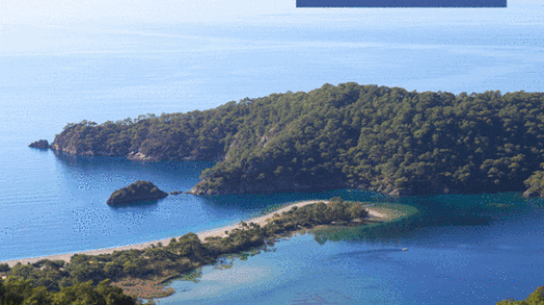 Yaz tatili için Antalya ve Muğla arasında kalsanız, hangisini tercih ederdiniz?