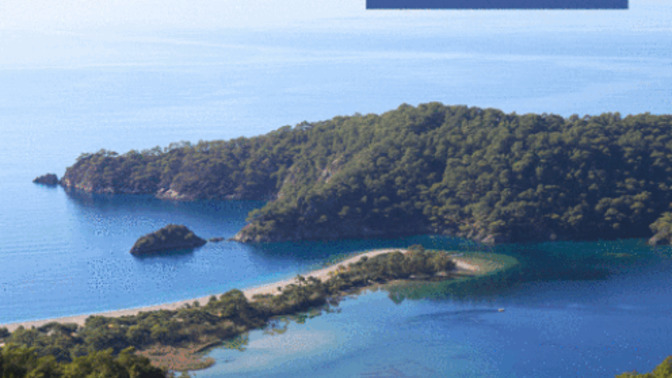 Yaz tatili için Antalya ve Muğla arasında kalsanız, hangisini tercih ederdiniz?