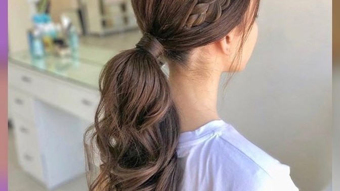 Bu saç modeli güzel mi?