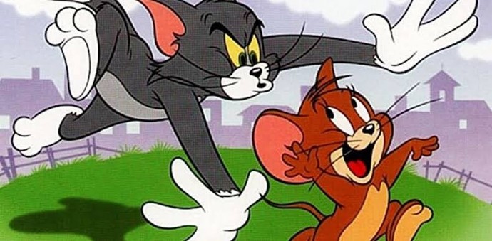 En sevdiğiniz çizgi film nedir?