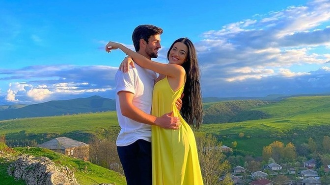 Nasıl biriyle evlenmek istersin?