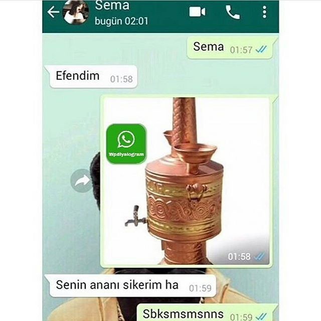 Benim adım sema biriyle tanışınca şaşırıyorlar?
