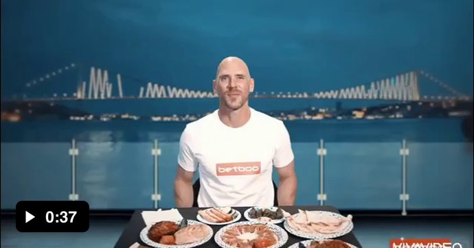 Napıyorsunuz akşam yemeğine az kaldı ama dayanamadım acıktım?