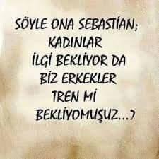 Kadınlar Biz Erkeklerden Neden daha çok ilgi bekler ve neler isterler?