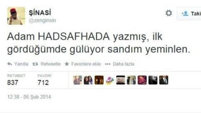 Mesajlaşırken random kullanmayı sever misiniz?