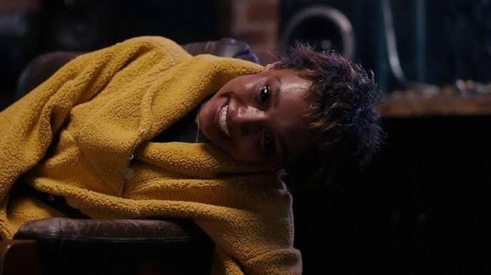 En son izlediğiniz korku filmi hangisiydi?