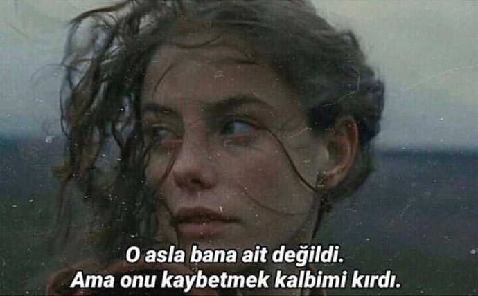 Üzüleceğinizi bile bile bir şeylere başladınız mı?