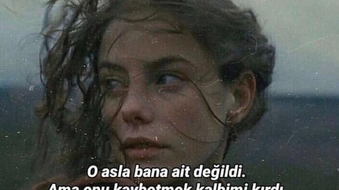 Üzüleceğinizi bile bile bir şeylere başladınız mı?