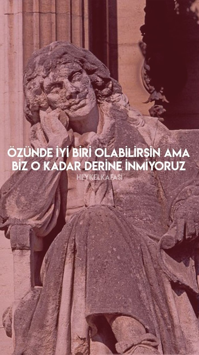 İçiniz mi güzel dışınız mı?