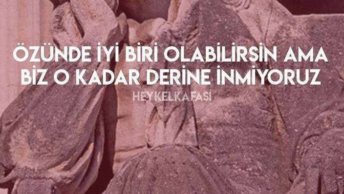 İçiniz mi güzel dışınız mı?
