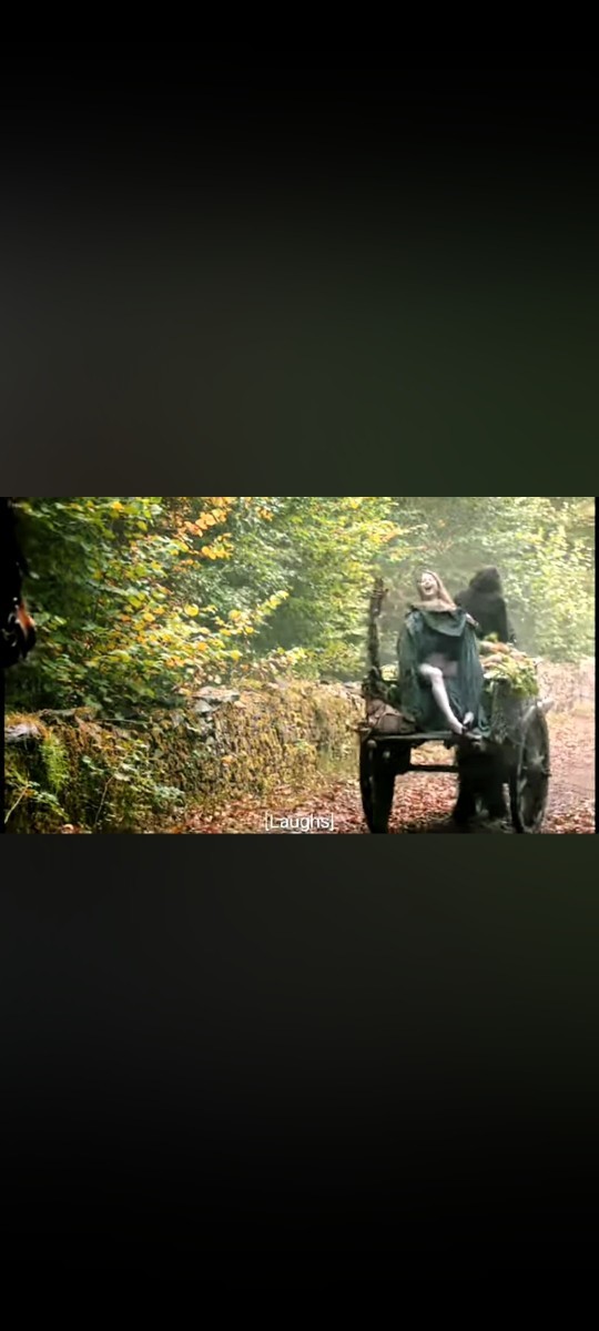 En sevdiğim sahneeeeeee bu tarz sahnesi olan filmler önerir misiniz?