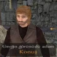 Kimlik fotoğrafında güzel çıkabilen var mı?