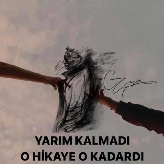 Sizin hayatınızda neler çeyrek kaldı?