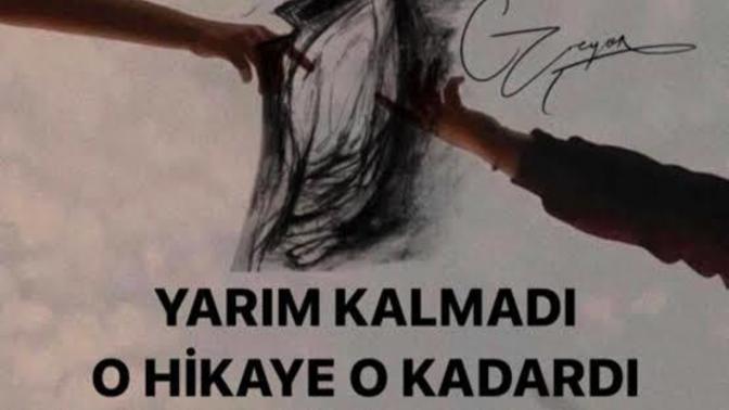 Sizin hayatınız'da neler çeyrek kaldı?