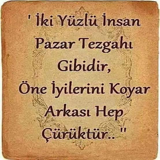 En çok ne tarz insandan nefret ediyorsunuz?