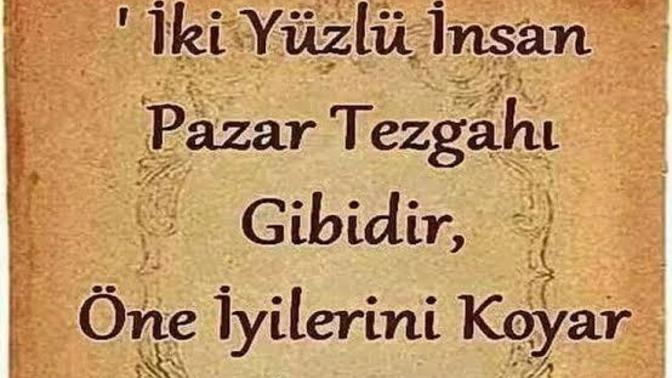 En çok ne tarz insandan nefret ediyorsunuz?