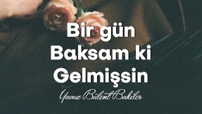 Güne hep şarkı mı bırakacağız? Bir de şiir bırakalım. Alalım şiirseverleri sahneye. Hangi şiiri paylaşmak istersiniz?