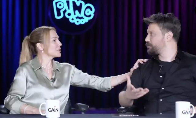 Meryem Uzerli’nin Oğuzhan Uğur’a aşk dolu sözleri hakkında ne düşünüyorsunuz?