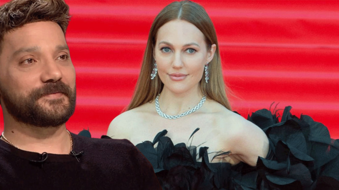 Meryem Uzerli’nin Oğuzhan Uğur’a aşk dolu sözleri hakkında ne düşünüyorsunuz?