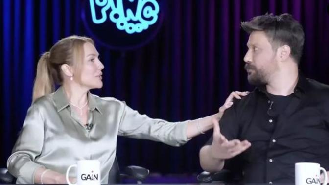 Meryem Uzerli’nin Oğuzhan Uğur’a aşk dolu sözleri hakkında ne düşünüyorsunuz?