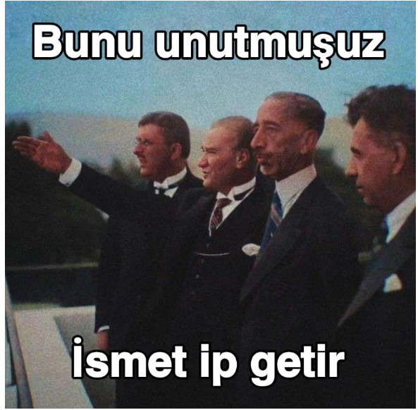 Çiğ köfteye bebe bisküvisi konur mu 🤔?