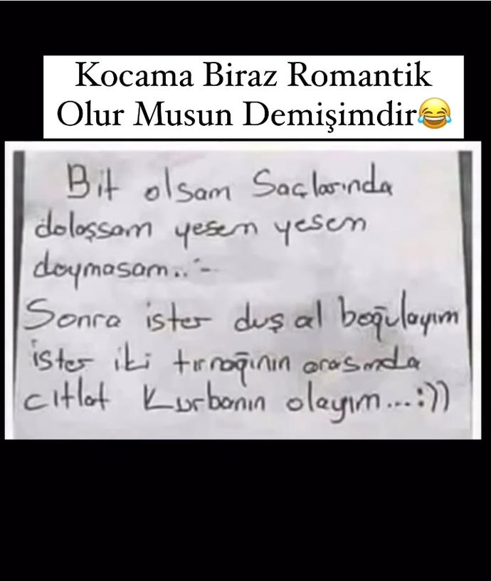 İltifat etme konusunda ne kadar özgünsün?
