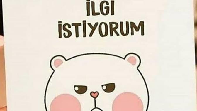 İlgi sever misiniz?