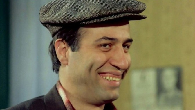 Kemal Sunal' ın en sevdiğiniz filmi hangisiydi?