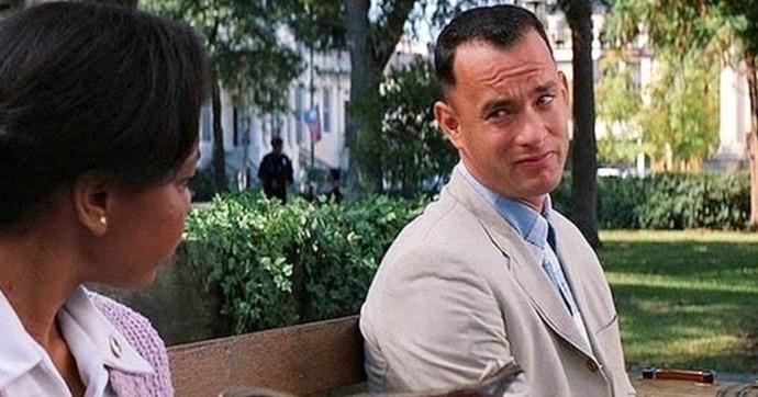 Filmi, tek başına izlemek yıkıklık mı?