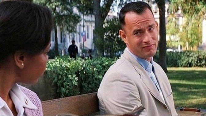 Filmi, tek başına izlemek yıkıklık mı?