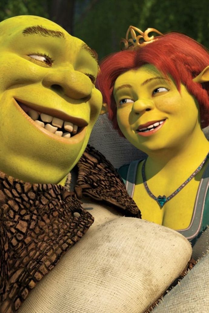 En çok sevdiğiniz animasyon film hangisi?