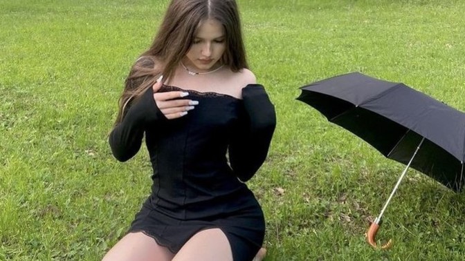 Uzun tırnaklar itici mi duruyor?