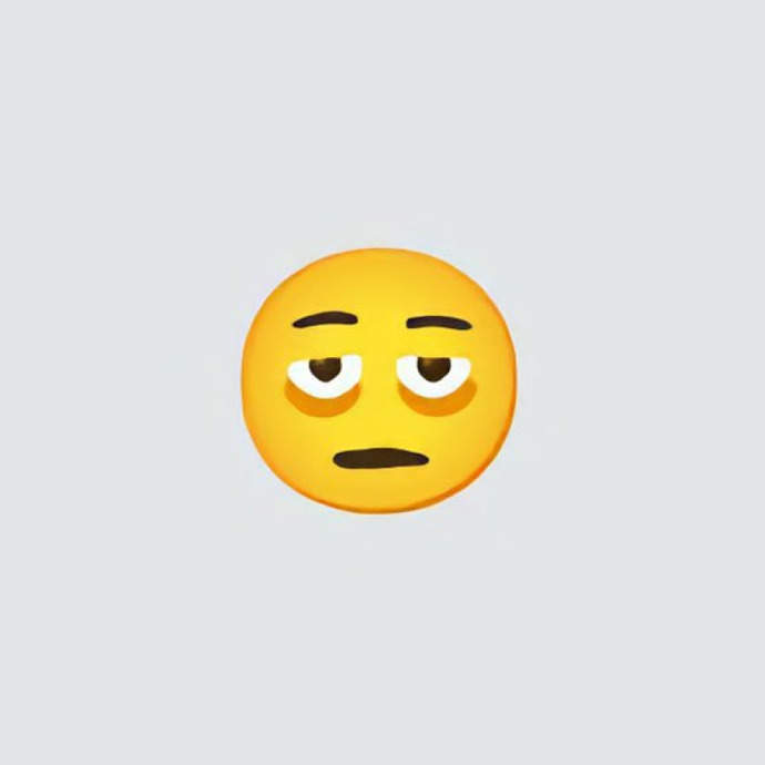 Yeni güncellemeyle beraber Apple telefonlara uykum var emojisi geliyor. Buna gerek var mı sizce?