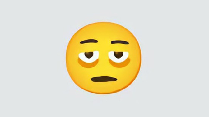 Yeni güncellemeyle beraber Apple telefonlara "uykum var" emojisi geliyor. Buna gerek var mı sizce?