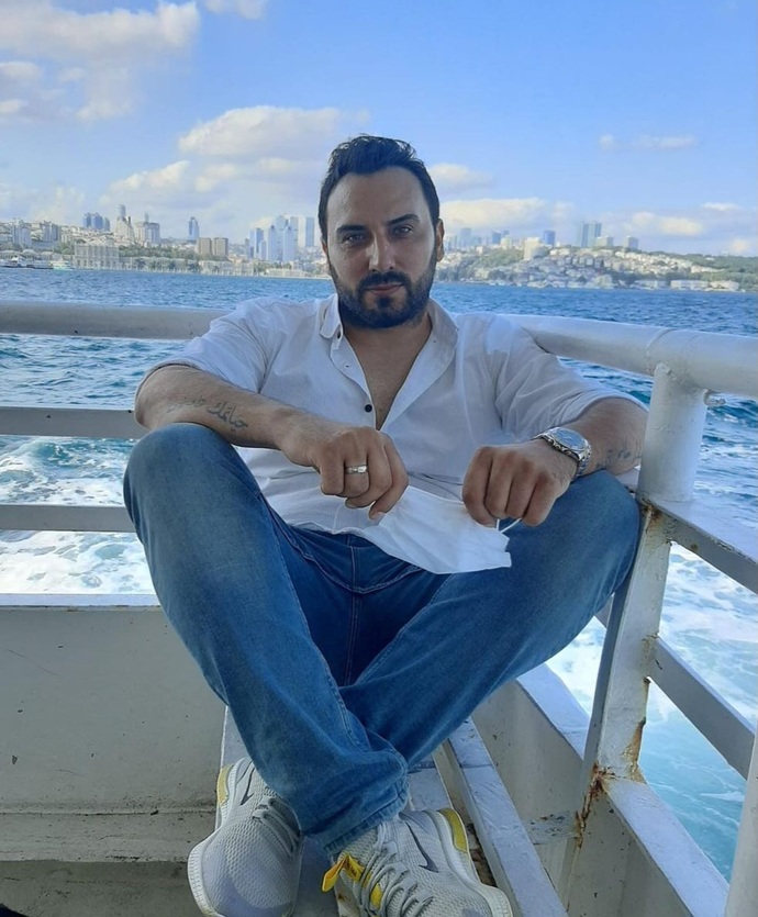 Hakkınızda bir şey tahmin edeyim miii🤏🙂🍓?