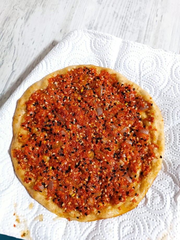 Biberli ekmek (Katıklı) sever misiniz?