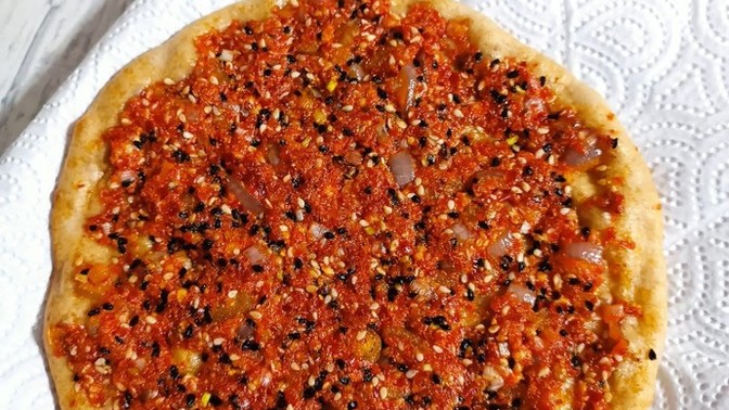 Biberli ekmek (Katıklı) sever misiniz?